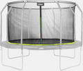 GYMSTICK Trampoline Safety Net 370 Vector på