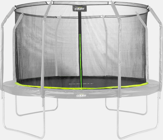 GYMSTICK Trampoline Safety Net 370 Vector på