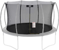 REACT Trampoline Safety Net React Aero 3,05 - 4,27 M på