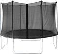 REACT Trampoline Safety Net Round React 2,44 - 4,27m på