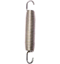 NORDIC PROSTORE Trampoline Springs 14cm, 20pcs på