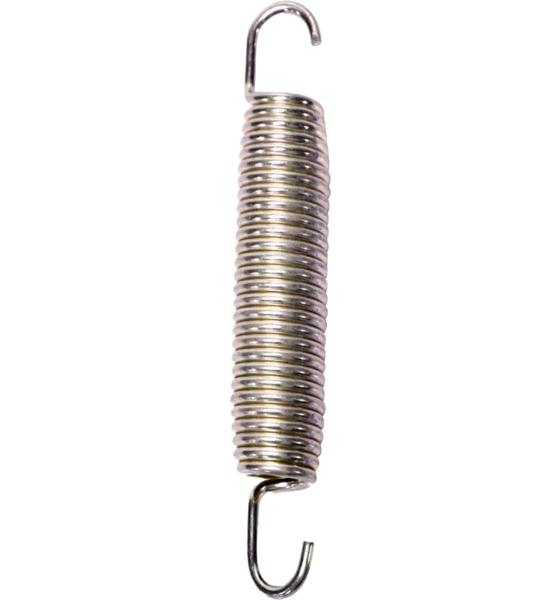 NORDIC PROSTORE Trampoline Springs 22cm, 20pcs på