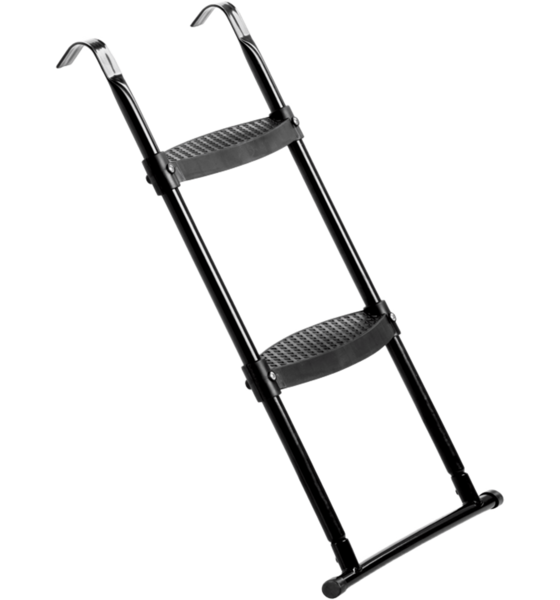 EXIT Trampolinstege För En Ramhöjd På 65-80cm på