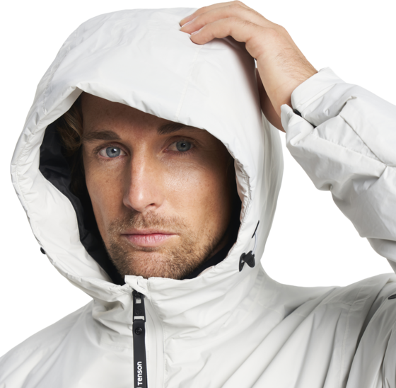 TENSON Transition Coat Men på