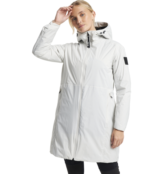 TENSON Transition Coat Women på