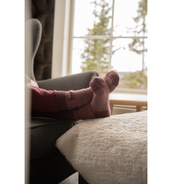 LINDBERG Traska Wool Socks, 2-p på