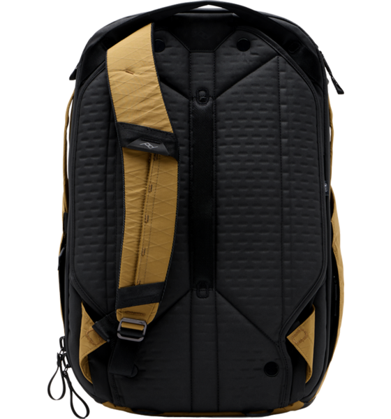 PEAK DESIGN Travel Backpack 45l på