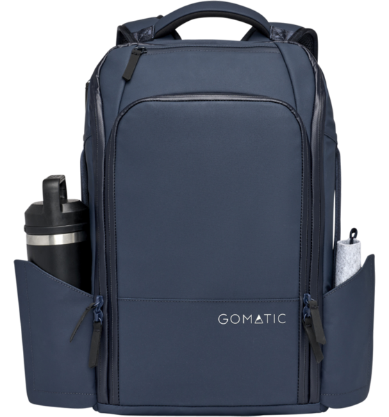 GOMATIC Travel Pack 14l på