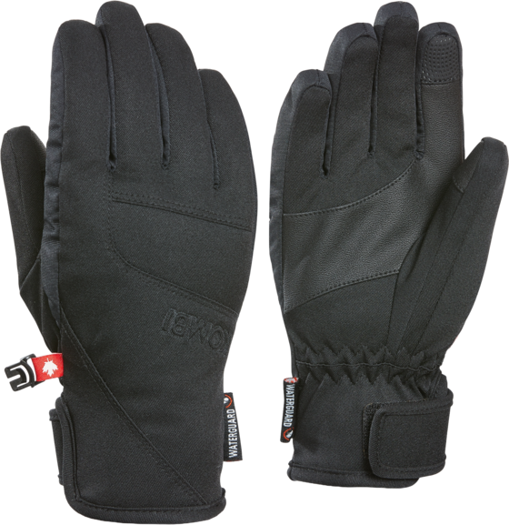 KOMBI Traveller Jr Glove på