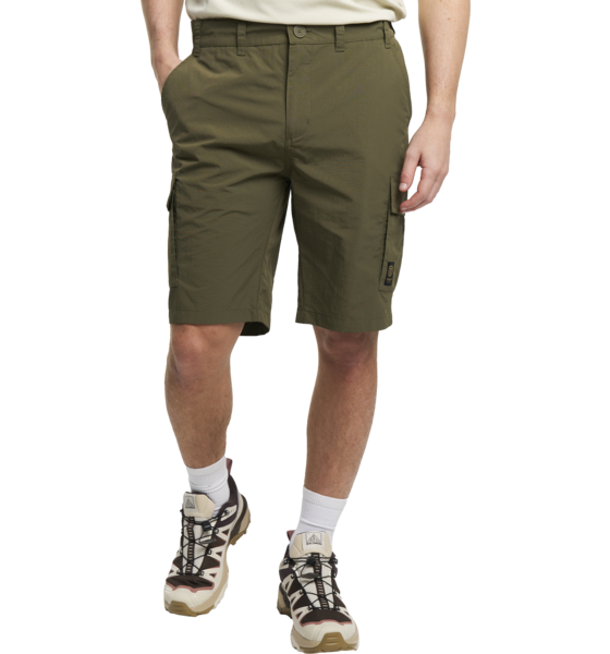 TENSON Travis Cargo Shorts Men på