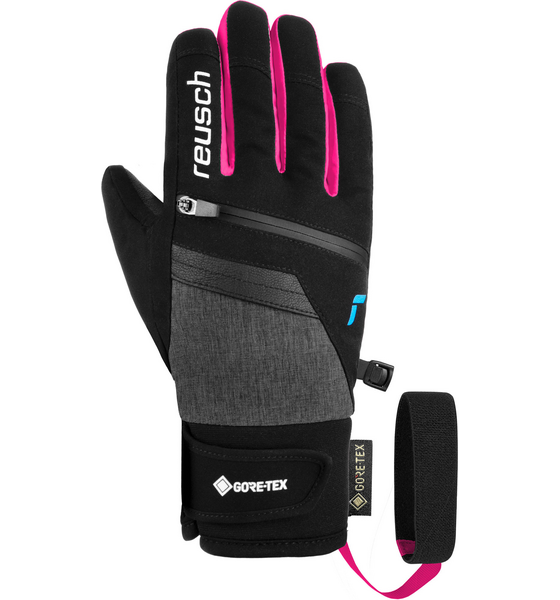 REUSCH Travis Gore-tex Junior på
