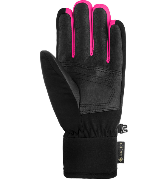REUSCH Travis Gore-tex Junior på