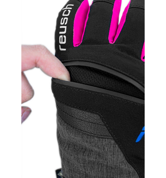 REUSCH Travis Gore-tex Junior på