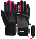 REUSCH Travis Gore-tex Junior på