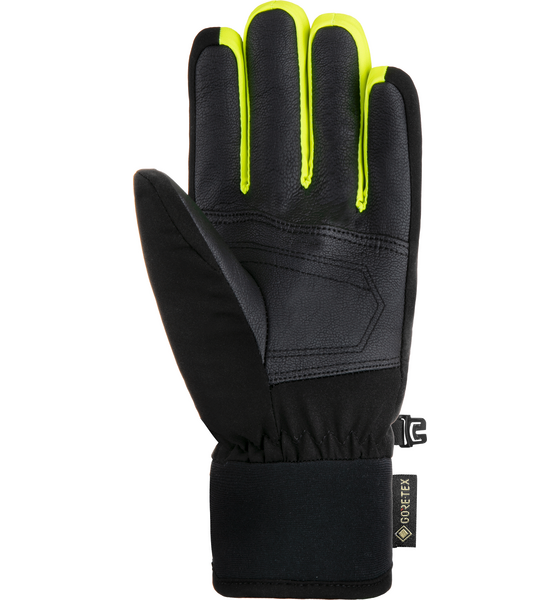 REUSCH Travis Gore-tex Junior på