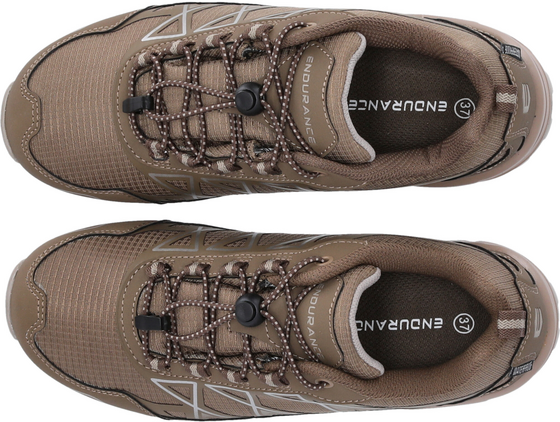 ENDURANCE Treck Trail Trail Running Shoes på
