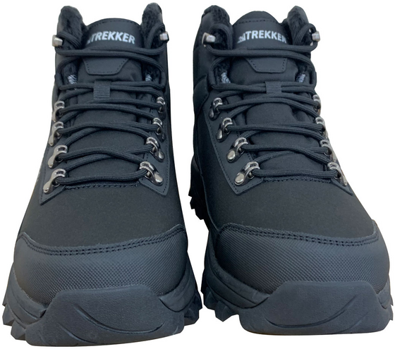 TREKKER Trekker Boots With Retractable Cleats Havu på