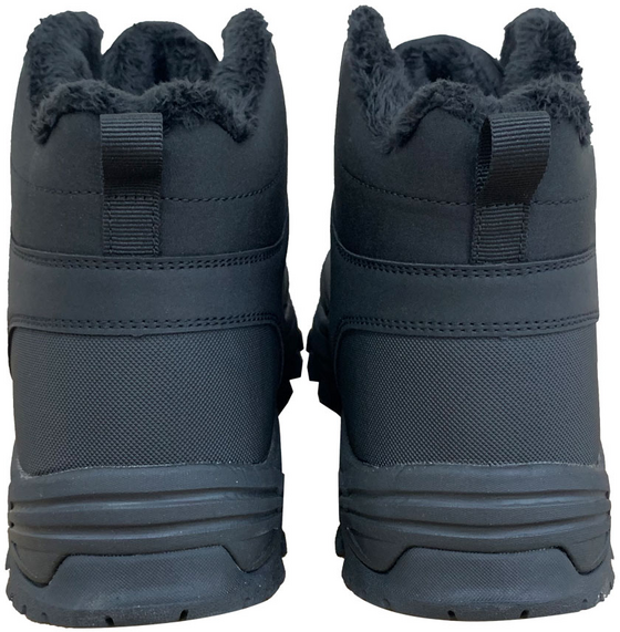 TREKKER Trekker Boots With Retractable Cleats Havu på