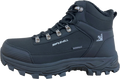 TREKKER Trekker Boots With Retractable Cleats Havu på