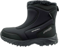 TREKKER Trekker High Top Studded Shoes - Eu41 - Uk 7 på