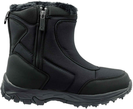 TREKKER Trekker High Top Studded Shoes - Eu41 - Uk 7 på