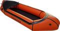 TREKKER Trekker Packraft 255 Spraydeck på