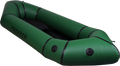 TREKKER Trekker Packraft 255 på
