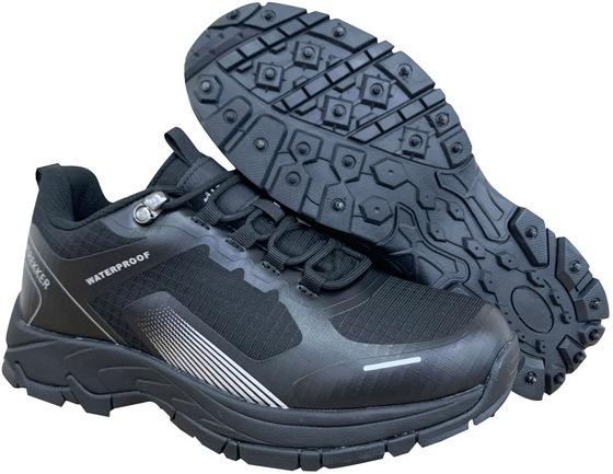 TREKKER Trekker Studded Running Shoes One på