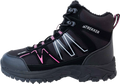 TREKKER Trekker Studded Shoes - Pink - Eu40 - Uk 6.5 på