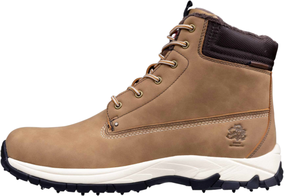 TREKKER Trekker Studded Shoes - Tan - Eu36 - Uk 3 på