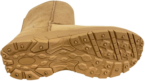 TREKKER Trekker Studded Shoes Classic på