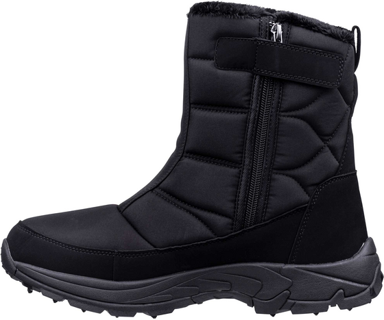 TREKKER Trekker Studded Shoes Thermal - Eu38 - Uk 5 på