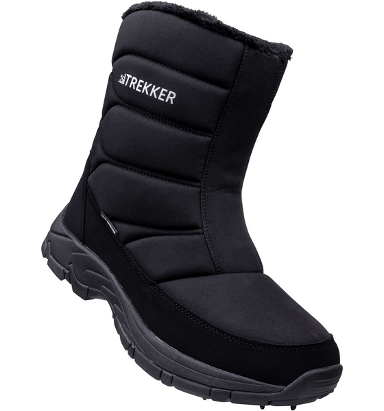 TREKKER Trekker Studded Shoes Thermal - Eu38 - Uk 5 på