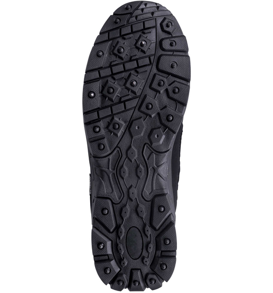 TREKKER Trekker Studded Shoes Thermal - Eu38 - Uk 5 på