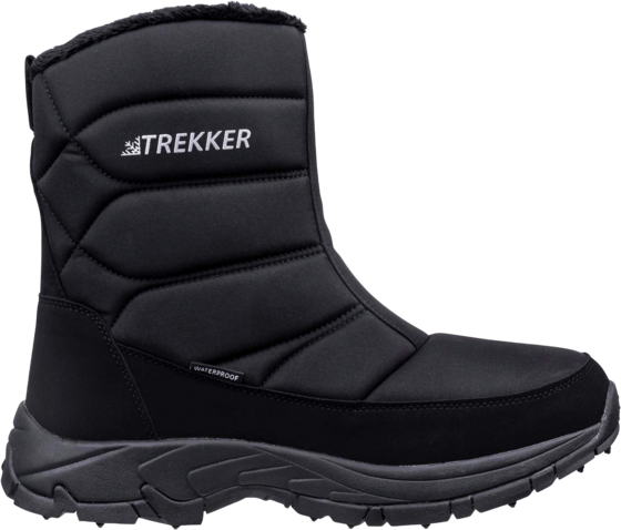 TREKKER Trekker Studded Shoes Thermal - Eu38 - Uk 5 på