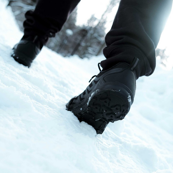 TREKKER Trekker Studded Shoes Trekking - Eu37 - Uk 4 på