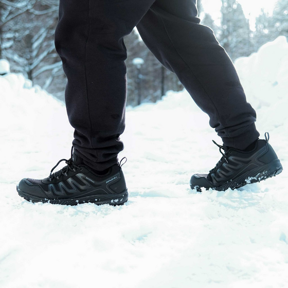 TREKKER Trekker Studded Shoes Trekking - Eu37 - Uk 4 på