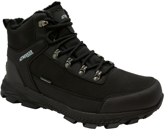 TREKKER Trekker Studded Shoes, Reversible Studs - Eu44 - Uk9.5 på