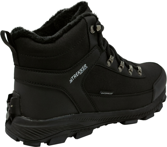 TREKKER Trekker Studded Shoes, Reversible Studs - Eu44 - Uk9.5 på