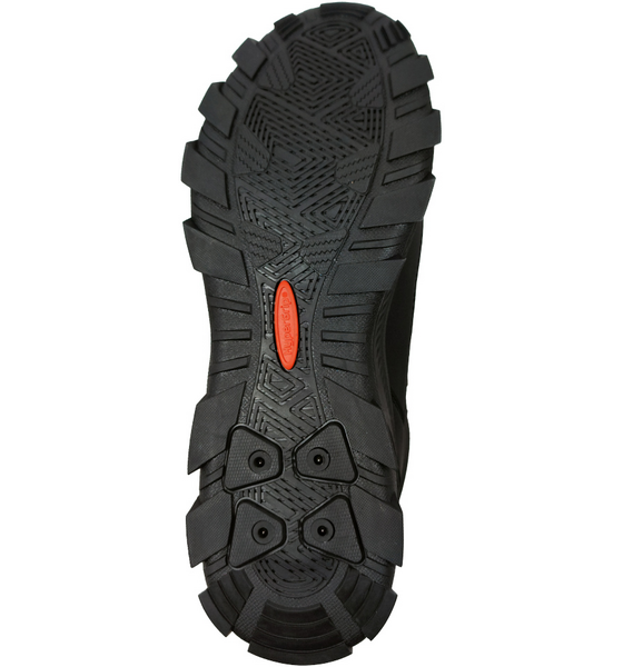 TREKKER Trekker Studded Shoes, Reversible Studs - Eu44 - Uk9.5 på