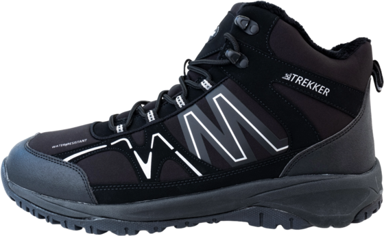 TREKKER Trekker Traction Shoes - Eu41 - Uk 7 på