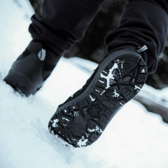 TREKKER Trekker Traction Shoes - Eu41 - Uk 7 på