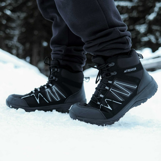 TREKKER Trekker Traction Shoes - Eu41 - Uk 7 på