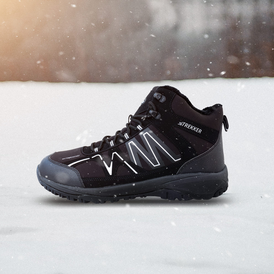 TREKKER Trekker Traction Shoes - Eu41 - Uk 7 på