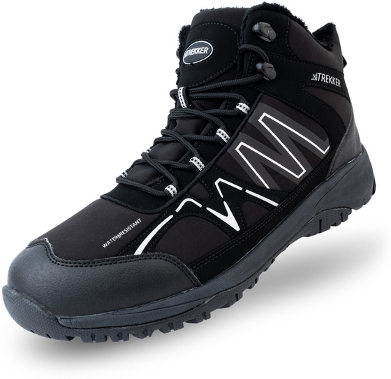 TREKKER Trekker Traction Shoes - Eu41 - Uk 7 på