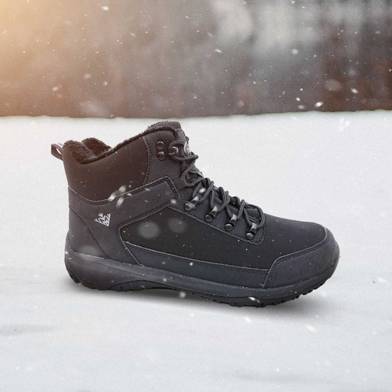 TREKKER Trekker Traction Shoes Havu - Eu37 - Uk 4 på