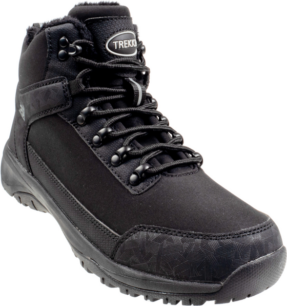 TREKKER Trekker Traction Shoes Havu - Eu37 - Uk 4 på