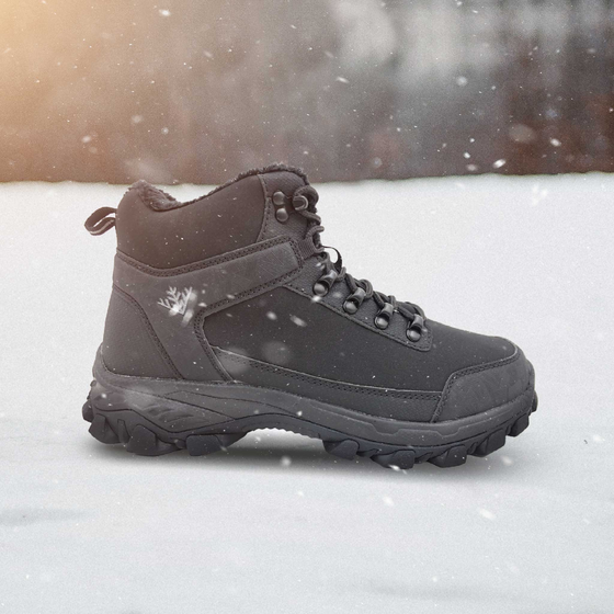 TREKKER Trekker Winter Boots Havu - Eu38 - Uk 5 på