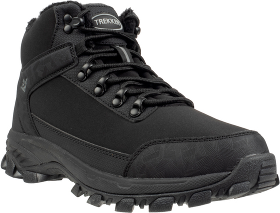 TREKKER Trekker Winter Boots Havu - Eu38 - Uk 5 på