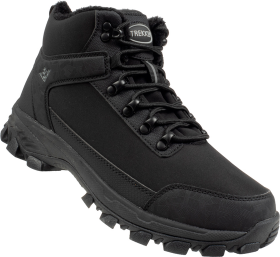 TREKKER Trekker Winter Boots Havu - Eu38 - Uk 5 på